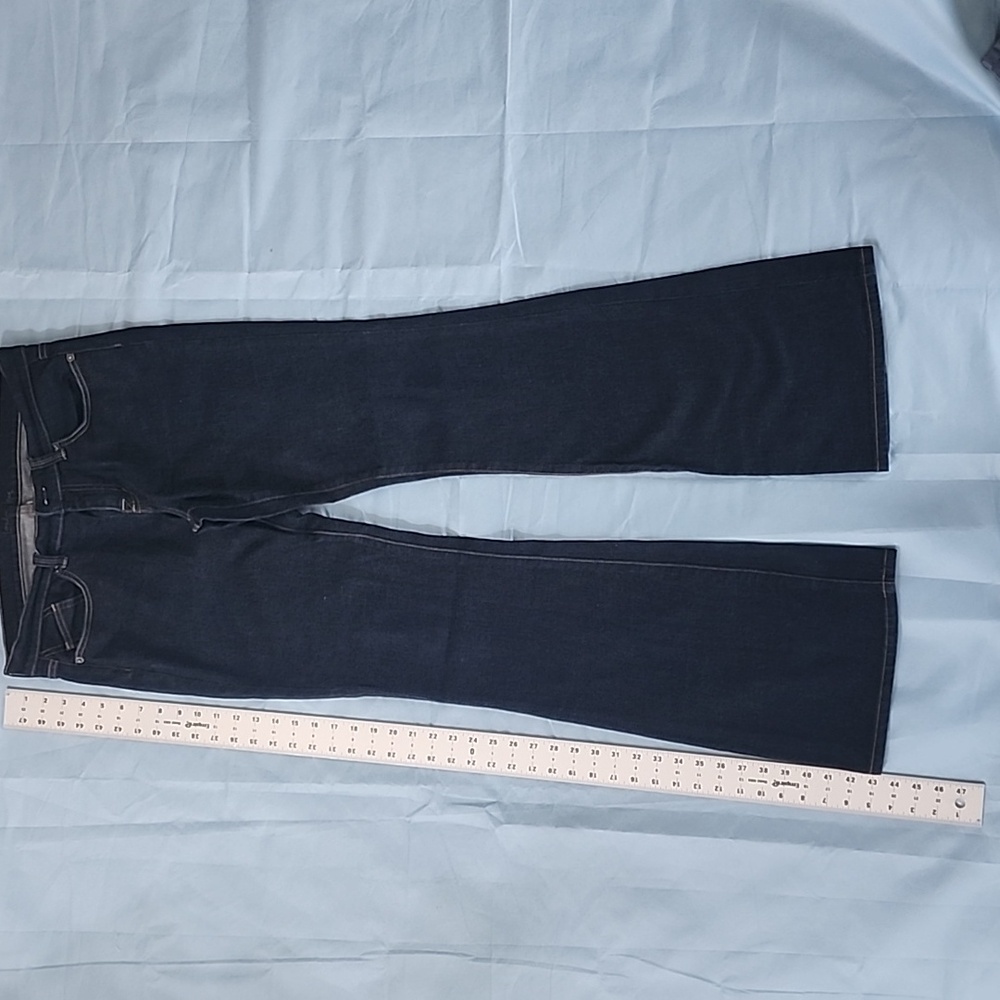 London Jean size 10